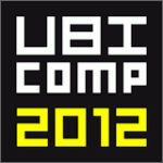 UbiComp 2012