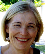 Mary M. Hayhoe